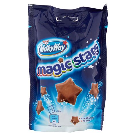 Magical Marketing: The Success Story of Magic Stars Candy